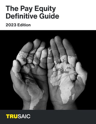 The 2024 Pay Equity Definitive Guide