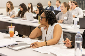 Master of Human Resources and Employment Law (MHREL)