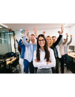Thriving or surviving? 10 Keys to Building a Healthy Company Culture