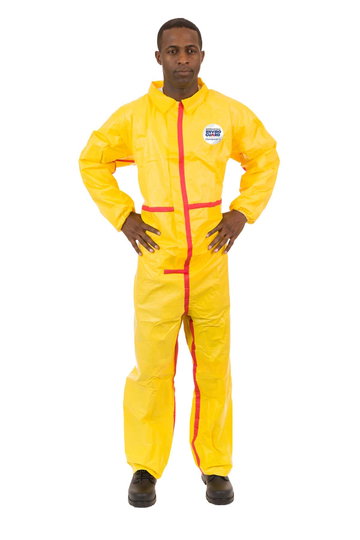 ChemSplash® 1 | Chemical Protective Clothing and Apparel