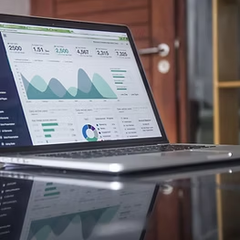 Analytic Consulting