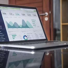 Analytic Consulting