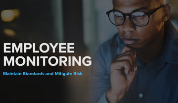Employee Monitoring
