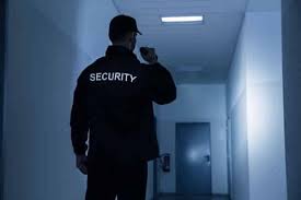 Uniformed Security