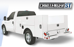 Service Body