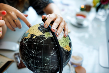International Relocation Solutions