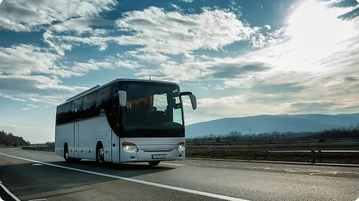 North American Charter Bus