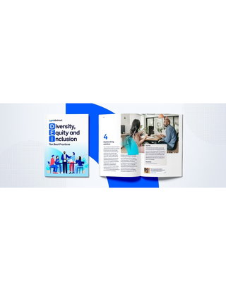 Diversity, Equity and Inclusion: 10 Best Practices