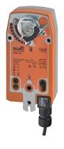 Actuators, Electric