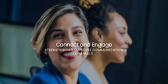 Effective Communication: Boost Performance and Reduce Risk
