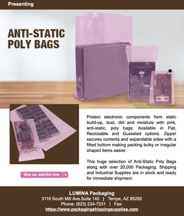 Anti-Static