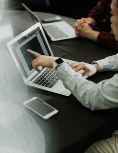 Why Professional-Services Firms Lose Deals Without Case Studies