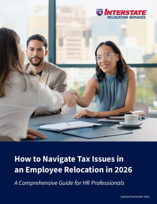 How to Navigate Relocation Tax Issues in 2026