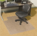 Chair Mats for Carpeted Surfaces