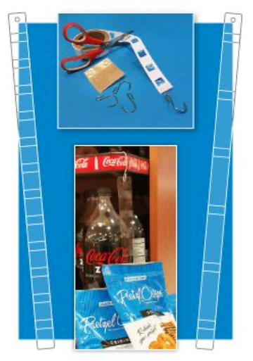 Sticky Strips™