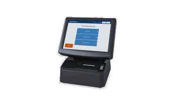 APOS (Administrative Point of Sale)