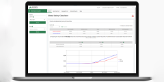 Global Salary Calculator