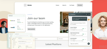 Attract Platform
