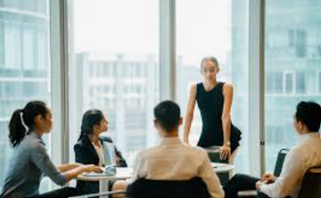 Human Resource Consulting