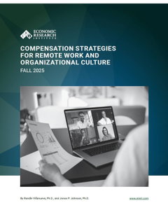 Compensation Strategies for Remote Work and Organizational Culture