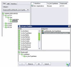 Synergize Document Management System
