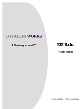 EDI Basics