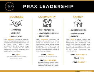 PRAX Leadership 
