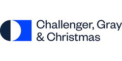 Challenger, Gray & Christmas