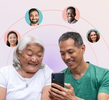 Arlow: The Caregiving Solution for Family Caregivers, Built for the Business Case