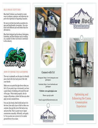 Blue Rock Ventures