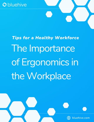 The Importance of Ergonomics in the Workplace: Tips for a Healthy Workforce