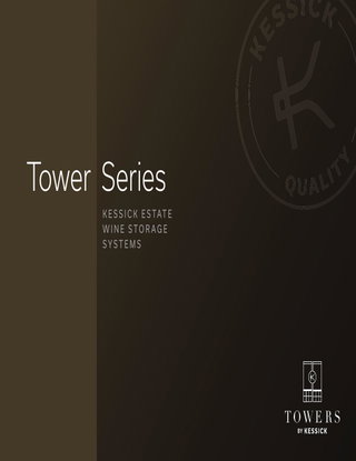 Tower Series Catalog
