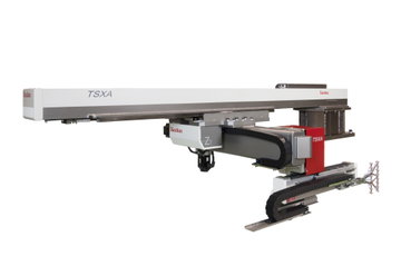 TSXA ultra-high speed side entry robots