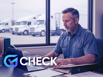Commercial Driving