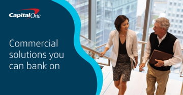 Capital One Commercial Banking