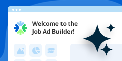 iHire’s AI-Powered Job Ad Builder 