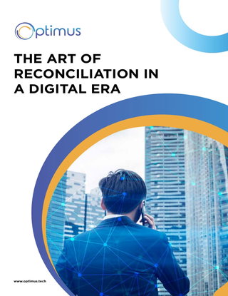 The Art of Reconciliation in the Digital Era