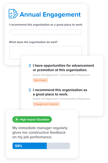 Employee Engagement Software