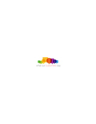 ChangeFit 360 Testimonials 