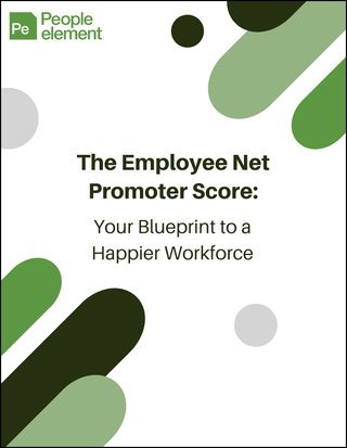 The Employee Net Promoter Score (eNPS)