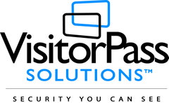 self expiring visitor pass