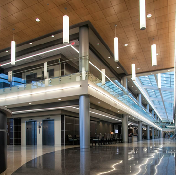Full-Service Architecture Services