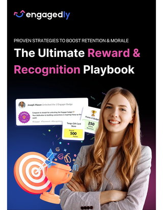 Build Loyalty and Morale With Recognition That Works