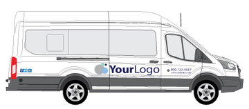 Vehicle Wraps
