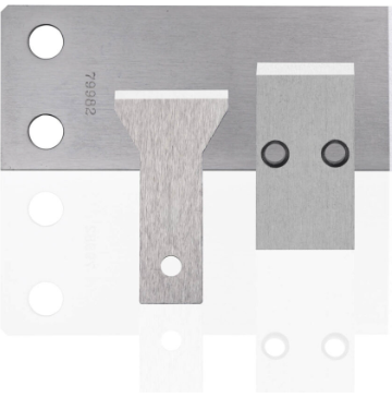 Pelletizer Knives