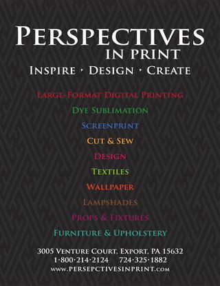 Perspectives InPrint