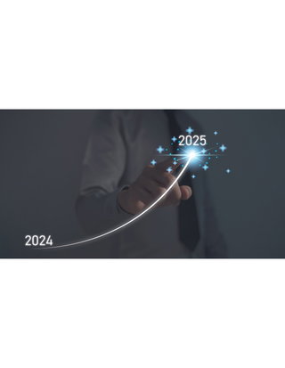Top HR Trends to Expect in 2025