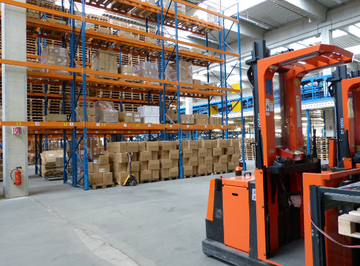 Supply Chain Management