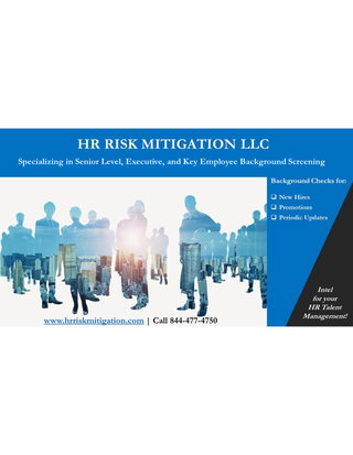 HR Risk Mitigation LLC