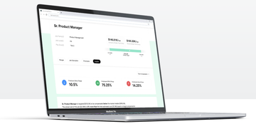 Compensation Management